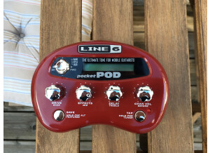 Line 6 Pocket POD (8970)