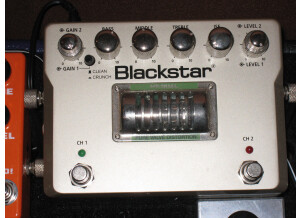 Blackstar Amplification HT-Dual (40949)