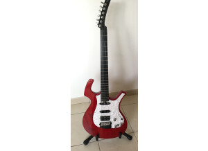 Parker Guitars NiteFly SA (87078)