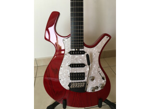 Parker Guitars NiteFly SA (40748)