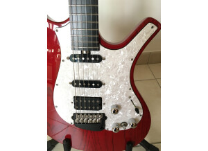 Parker Guitars NiteFly SA (6391)