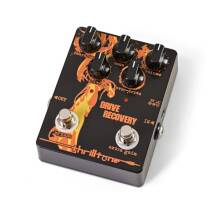 Thrilltone Drive Recovery