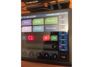 TC-Helicon VoiceLive Touch (41857)