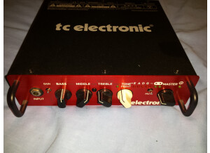 TC Electronic BH250 (33725)