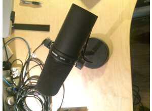 Shure SM7B (47674)