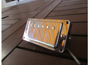 Tornade MS Pickups Humbucker P.A.F '59s