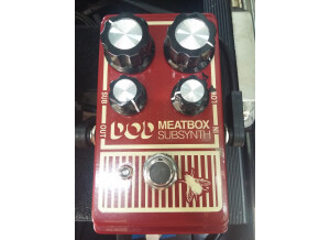 DOD Meatbox 2015 (52390)