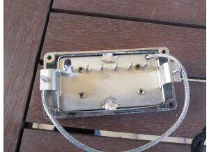 Tornade MS Pickups Humbucker P.A.F '59s