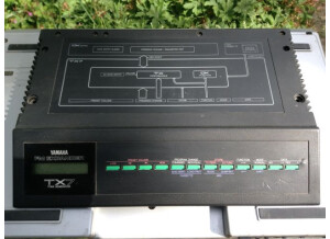Yamaha TX7 (53461)