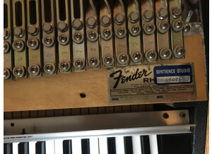 Rhodes PianoBass (25650)