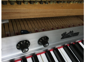 Rhodes PianoBass (70168)