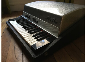Rhodes PianoBass (37886)