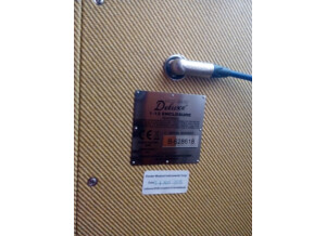 Fender Hot Rod Deluxe 112 Enclosure - Tweed (5261)
