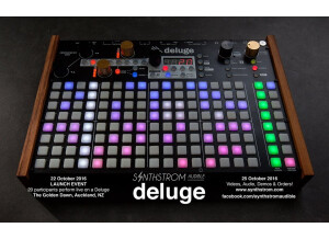 Synthstrom Audible Deluge (96066)
