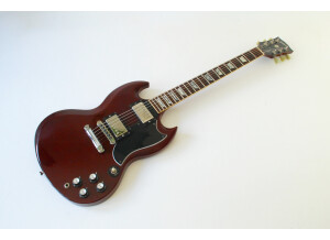 Gibson SG Standard Reissue 62 (10723)