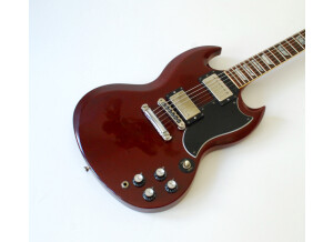 Gibson SG Standard Reissue 62 (39721)