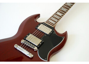 Gibson SG Standard Reissue 62 (75433)