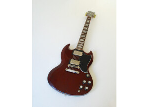 Gibson SG Standard Reissue 62 (61877)
