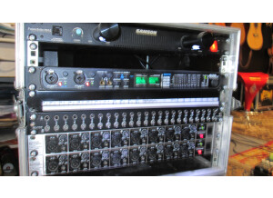 MOTU 828 mk3 Hybrid (47807)