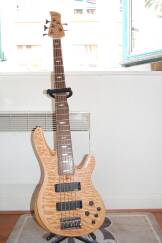 Yamaha TRB1005J