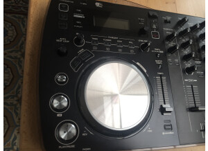 Pioneer XDJ-AERO (83639)