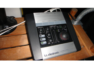 TC Electronic Desktop Konnekt 6 (24892)