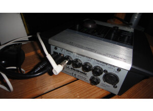 TC Electronic Desktop Konnekt 6 (37846)