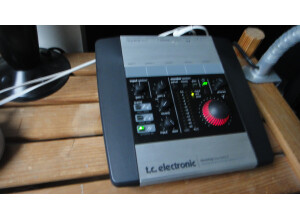 TC Electronic Desktop Konnekt 6 (68772)