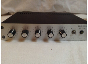 Troots-Effects AD1 Echo (29595)