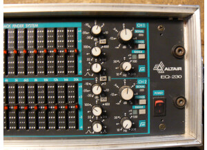 BSS Audio FCS-966 OPAL (90205)
