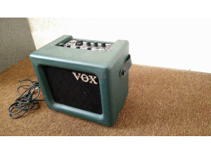 Vox Mini3 G2 (74638)