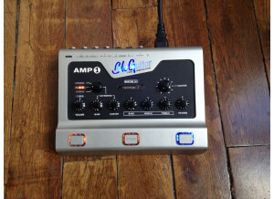 Amp1#2