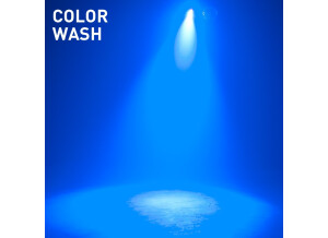 Stinger star fx wash