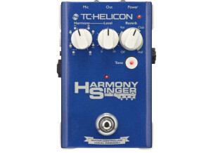 TC-Helicon Harmony Singer (81997)