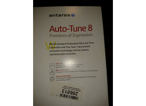 Autautune 8.1