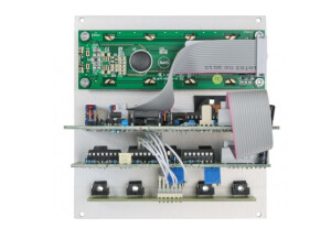 Analogue Systems RS-140 MIDI-CV CONVERTER (94183)