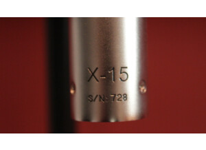 Cascade Microphones X-15