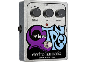 Electro harmonix micro q tron 64057