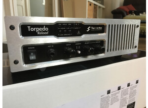 Two Notes Audio Engineering Torpedo Reload (80843)