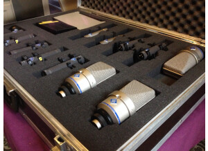 Neumann TLM 103 D (23143)