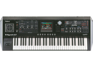 Roland V-Synth GT (3866)