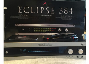 Antelope Audio Eclipse 384 (62687)