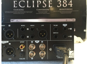Antelope Audio Eclipse 384 (99020)