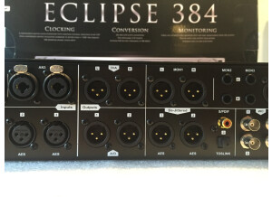 Antelope Audio Eclipse 384 (7473)