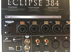 Antelope Audio Eclipse 384 (44992)