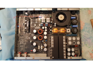 Powersoft DIGAM LD 3004 (83462)