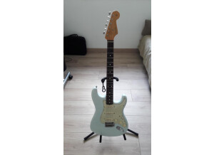 Fender Classic Player '60s Stratocaster (91186)