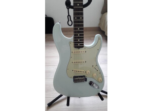 Fender Classic Player '60s Stratocaster (55016)