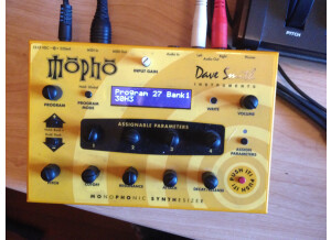 Dave Smith Instruments Mopho (95853)