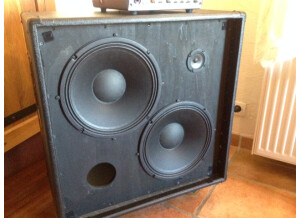 Chillbass 2x12 (60918)